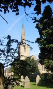 Hiring the church